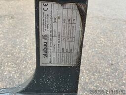 Stabau PK 30-S-BR01 Dreifach Palettengabel