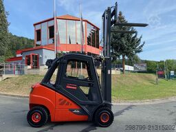 Linde H 25 D - 02 - 392