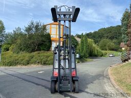 Linde H 25 D - 02 - 392