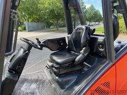 Linde H 35 D - 393