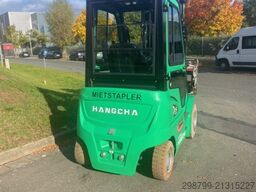 Hangcha CPD25-XD4-SI26