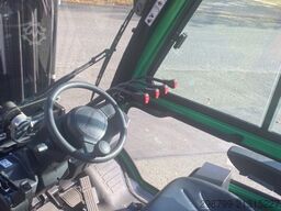 Hangcha CPD25-XD4-SI26