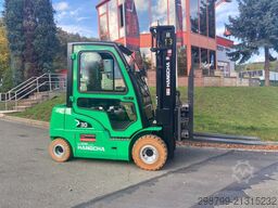 Hangcha CPD30-XD6-SI26