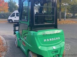 Hangcha CPD30-XD6-SI26