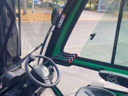 Hangcha CPD30-XD6-SI26