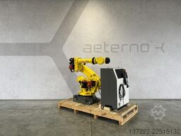 FANUC R-2000iB/210F