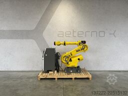 FANUC R-2000iB/210F