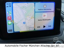 FORD Transit Connect Kombi lang 5 Sitze LKW Zulassung