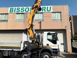 Iveco TRAKKER 450