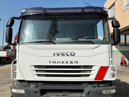 Iveco TRAKKER 450