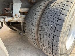 Iveco TRAKKER 450
