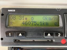 Iveco TRAKKER 450