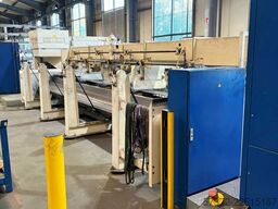 Trumpf Trulaser Tube 5000
