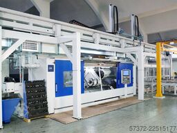 Werkzeugmaschinenbau Sinsheim CM 704