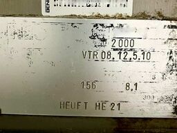 Heuft VTR 08.12.5.10