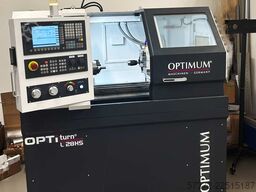 Optimum OptiTurn L 28HS