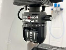 Mitutoyo Crysta-Plus M574