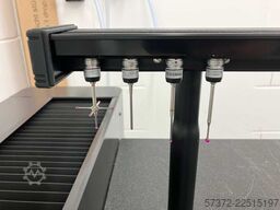 Mitutoyo Crysta-Plus M574