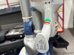 Faro Edge / LLP HD
