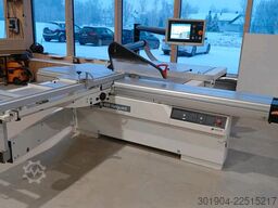 SCM SI 450 Vanguard Formatkreissäge CNC