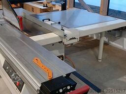 SCM SI 450 Vanguard Formatkreissäge CNC