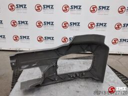 Mercedes Bumperhoek Mercedes Axor rechts