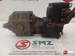 Diversen Occ hydraulische pomp + PTO NPH73D 105