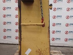 Caterpillar Occ grille D6M Caterpillar