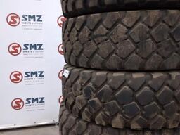 Michelin Occ band 365/85r20 michelin xzl