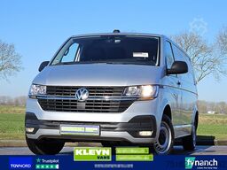 VW TRANSPORTER 2.0 TDI L2H1 Navi Trekhaak!