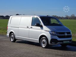VW TRANSPORTER 2.0 TDI L2H1 Navi Trekhaak!