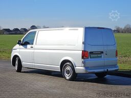 VW TRANSPORTER 2.0 TDI L2H1 Navi Trekhaak!