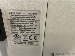 Watkiss Auto SpineMaster