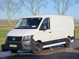 VOLKSWAGEN CRAFTER 35 2.0 L3H2 Airco Euro6