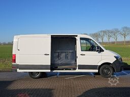 VOLKSWAGEN CRAFTER 35 2.0 L3H2 Airco Euro6