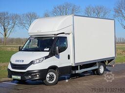 IVECO DAILY 35C16 Bakwagen Laadklep!