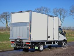 IVECO DAILY 35C16 Bakwagen Laadklep!