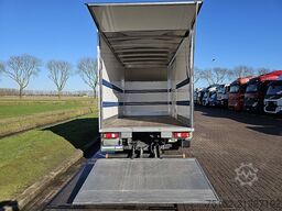 IVECO DAILY 35C16 Bakwagen Laadklep!