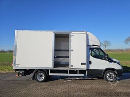 IVECO DAILY 35C16 Bakwagen Laadklep!