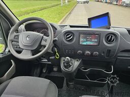 RENAULT MASTER 2.3 L3 OPEN LAADBAK