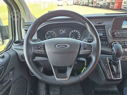 FORD TRANSIT CUSTOM 2.0 L2H1 Dubbele Cabine