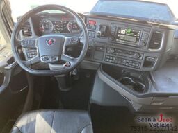 Scania S 500 NA - HIGHLINE - ALCOA - LEATHER -