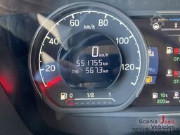 Scania S 500 NA - HIGHLINE - ALCOA - LEATHER -