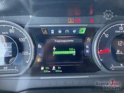 Scania S 500 NA - HIGHLINE - ALCOA - LEATHER -