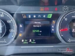 Scania S 500 NA - HIGHLINE - ALCOA - LEATHER -