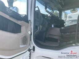DAF XG 530 - 2x TANKs - INTARDER