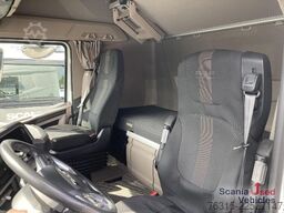 DAF XG 530 - 2x TANKs - INTARDER