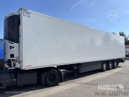 Schmitz Cargobull Semitrailer Reefer Standard