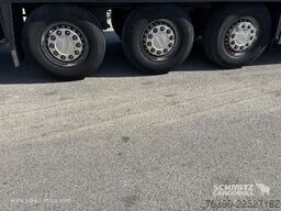 Schmitz Cargobull Semitrailer Reefer Standard