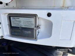 Schmitz Cargobull Semitrailer Reefer Standard